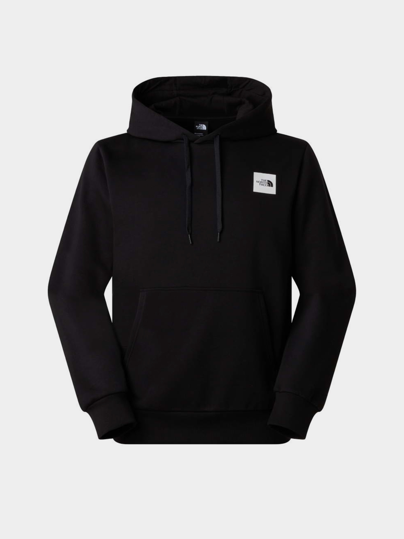 Худі та світшоти The North Face M EVOLUTION BOX HALF DOME REGU модель NF0A8G9EJK31 Фото