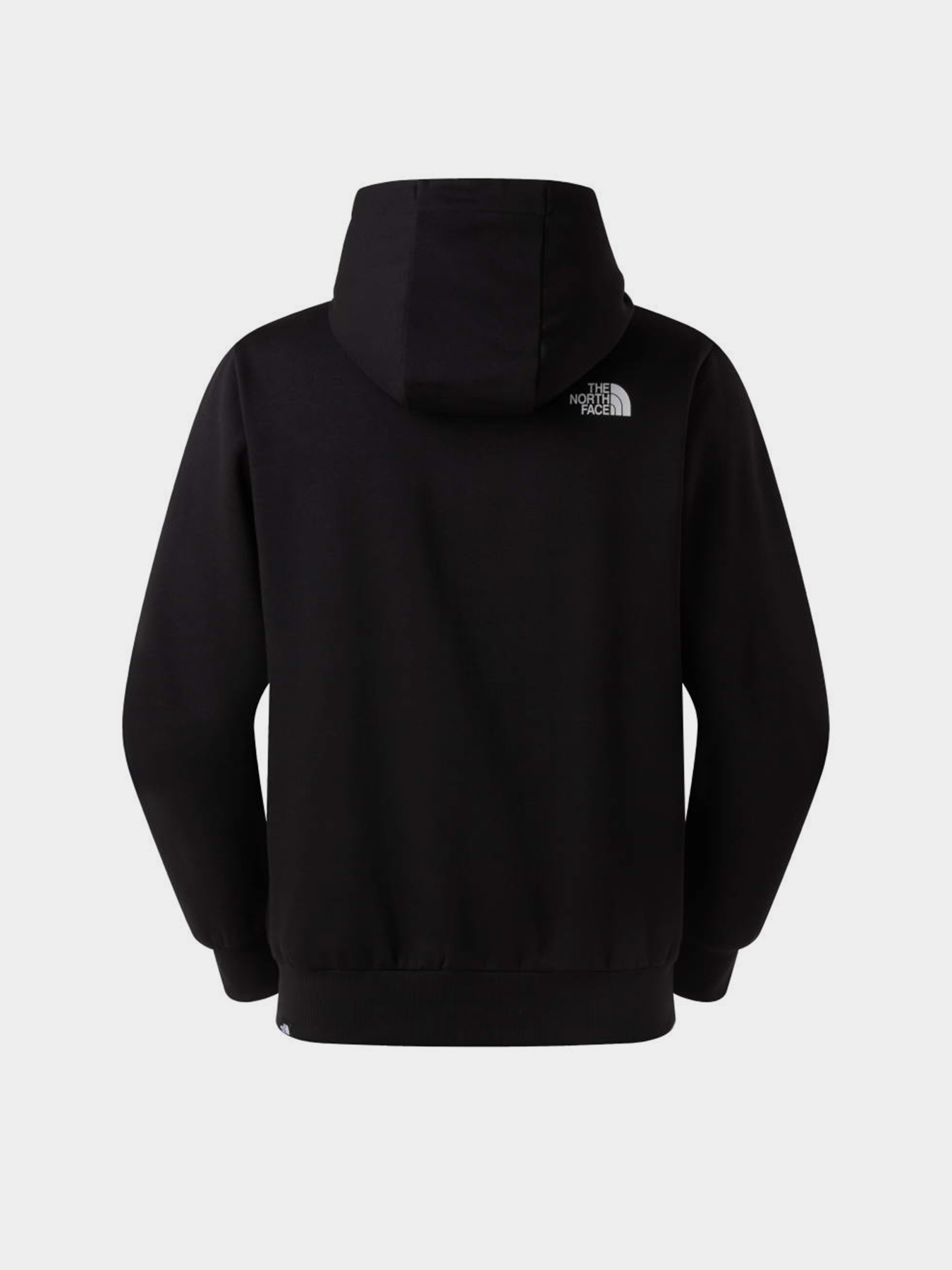Худі та світшоти The North Face M EVOLUTION BOX HALF DOME REGU модель NF0A8G9EJK31 Фото