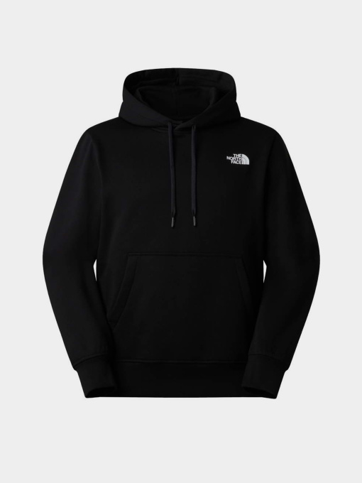 Худи и свитшоты The North Face M BOX NSE ENERGY REGULAR HOODI модель NF0A8G9XJK31 Фото