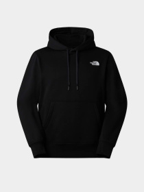 Худи и свитшоты The North Face M BOX NSE ENERGY REGULAR HOODI модель NF0A8G9XJK31 Фото