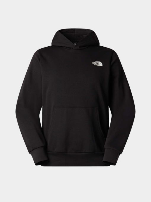 Худі та світшоти The North Face M MONTE REGULAR HOODIE-GRAPHIC модель NF0A8GA8JK31 Фото