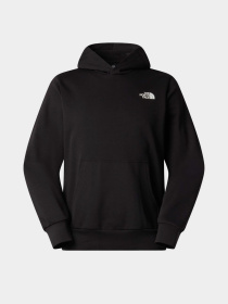 Худі та світшоти The North Face M MONTE REGULAR HOODIE-GRAPHIC модель NF0A8GA8JK31 Фото