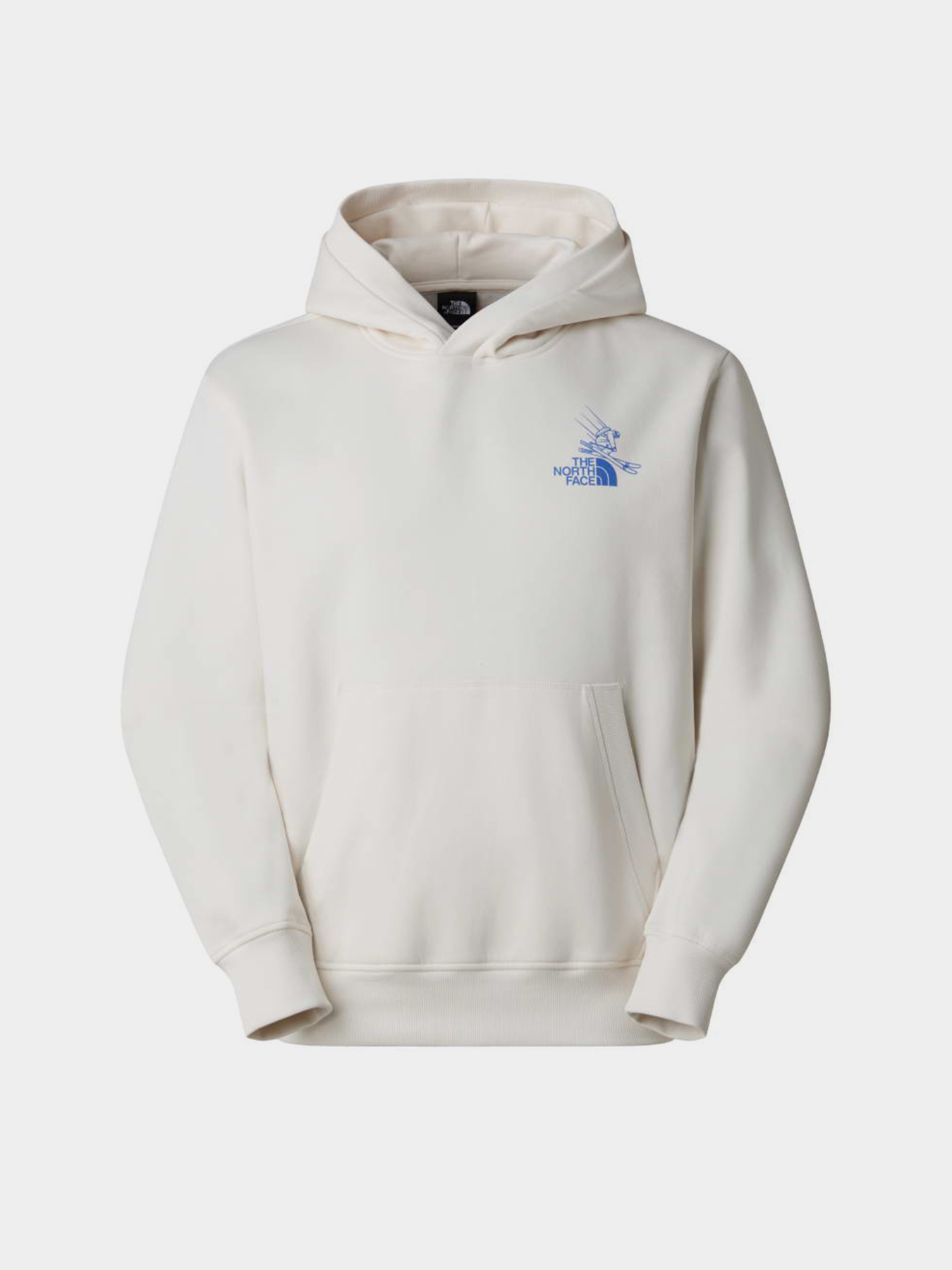 Худі та світшоти The North Face U MOUNTAIN CELEBRATION RELAXED модель NF0A8GB9QLI1 Худі та світшоти The North Face U MOUNTAIN CELEBRATION RELAXED модель NF0A8GB9QLI1 Фото