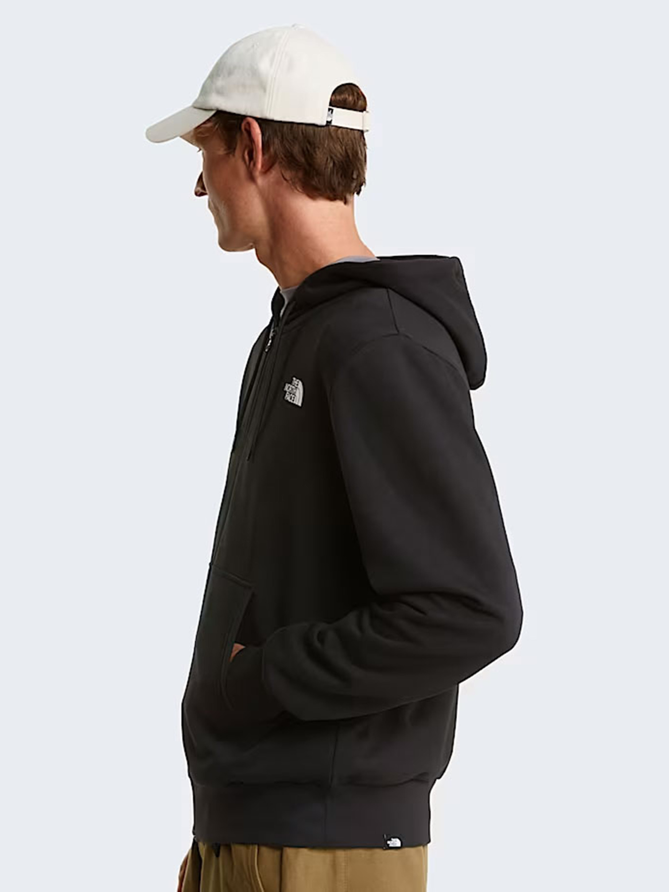 Худі та світшоти The North Face M SIMPLE DOME LIGHT REGULAR HO модель NF0A8GQ7JK31 Худі та світшоти The North Face M SIMPLE DOME LIGHT REGULAR HO модель NF0A8GQ7JK31 Фото