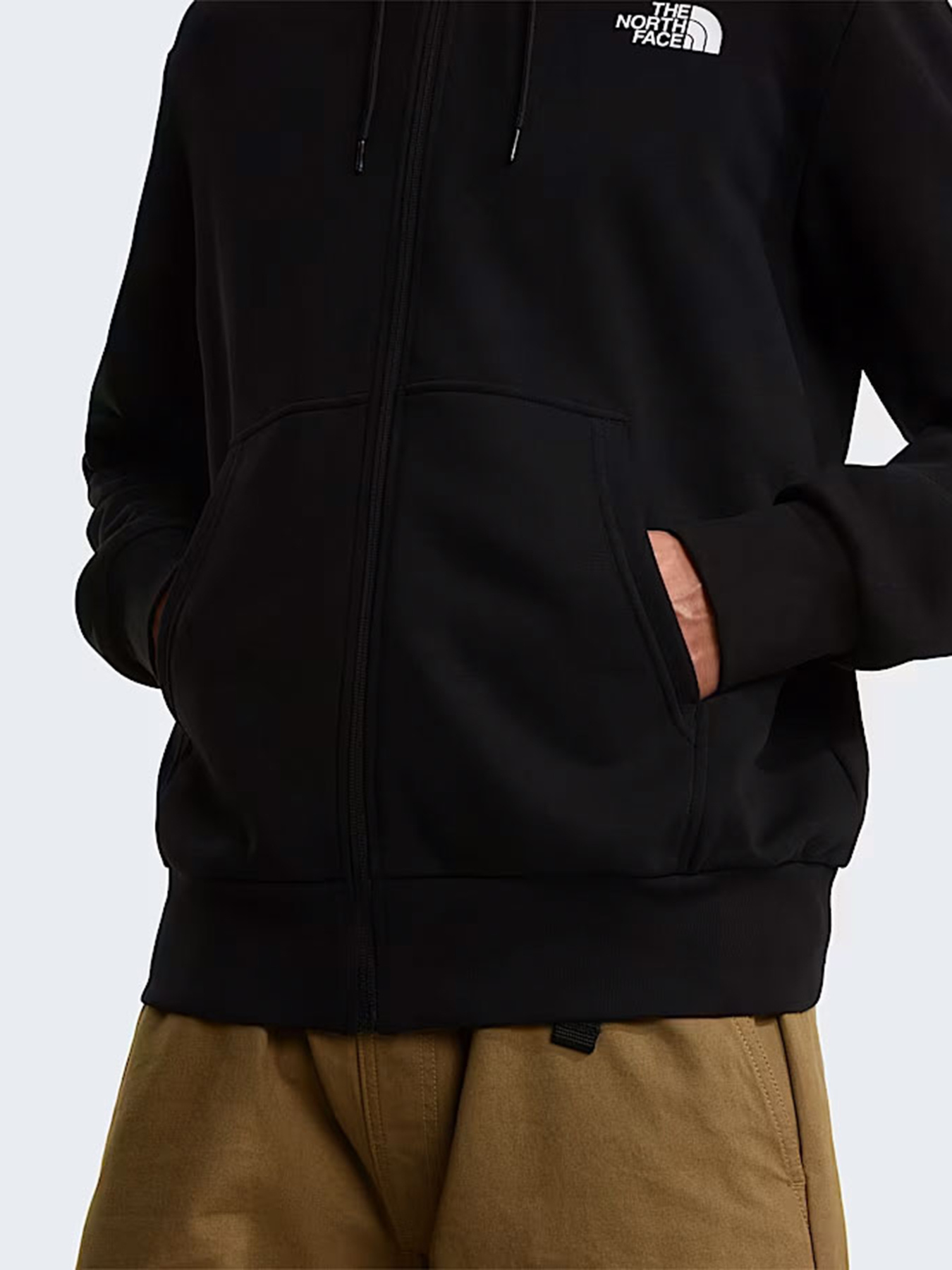 Худі та світшоти The North Face M SIMPLE DOME LIGHT REGULAR HO модель NF0A8GQ7JK31 Худі та світшоти The North Face M SIMPLE DOME LIGHT REGULAR HO модель NF0A8GQ7JK31 Фото