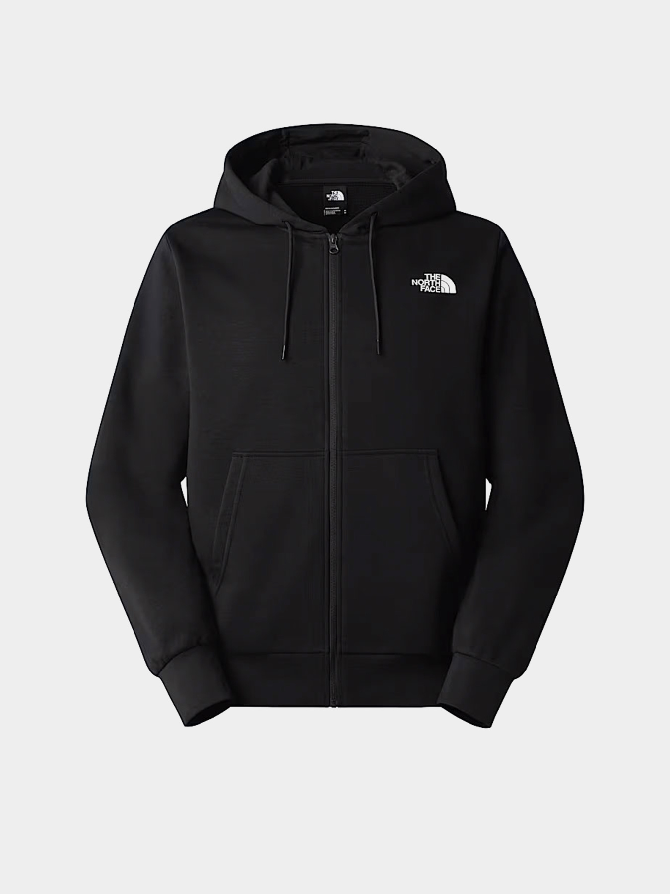 Худі та світшоти The North Face M SIMPLE DOME LIGHT REGULAR HO модель NF0A8GQ7JK31 Худі та світшоти The North Face M SIMPLE DOME LIGHT REGULAR HO модель NF0A8GQ7JK31 Фото