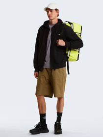 Худі та світшоти The North Face M SIMPLE DOME LIGHT REGULAR HO модель NF0A8GQ7JK31 Фото