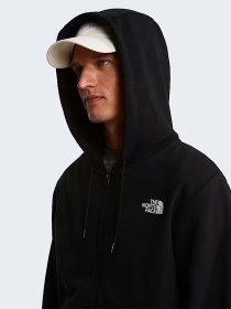 Худі та світшоти The North Face M SIMPLE DOME LIGHT REGULAR HO модель NF0A8GQ7JK31 Фото