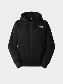 Худі та світшоти The North Face M SIMPLE DOME LIGHT REGULAR HO модель NF0A8GQ7JK31 Фото