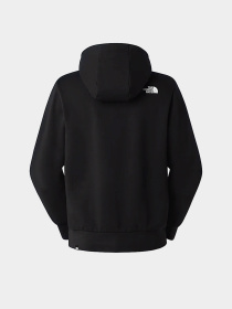 Худі та світшоти The North Face M SIMPLE DOME LIGHT REGULAR HO модель NF0A8GQ7JK31 Фото