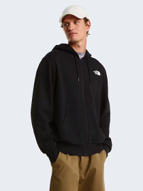 Худі та світшоти The North Face M SIMPLE DOME LIGHT REGULAR HO модель NF0A8GQ7JK31 Фото