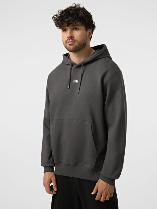 Худі та світшоти The North Face U ESSENTIAL LIGHT RELAXED HOOD модель NF0A8GQDRHI1 Фото