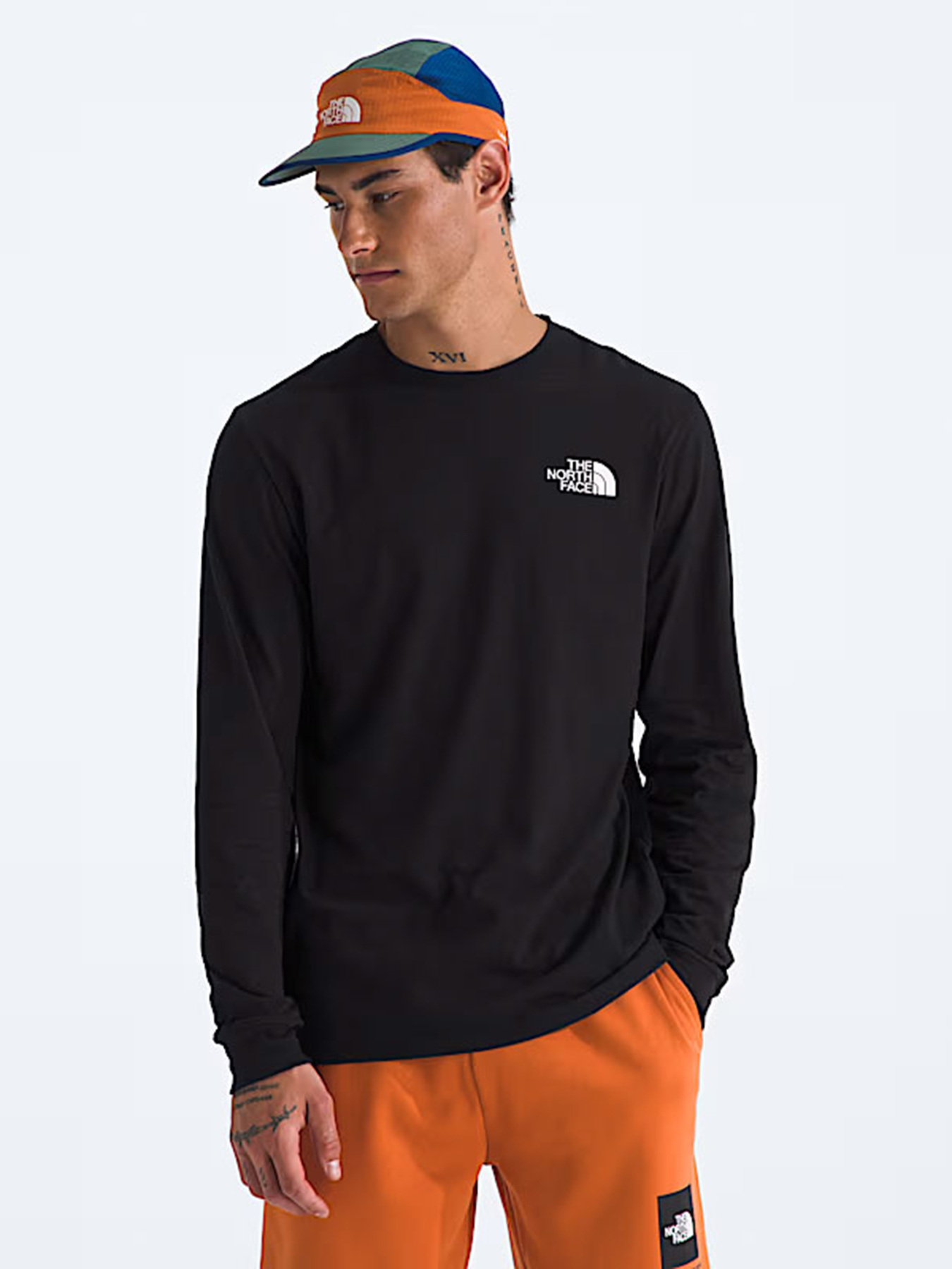 Худі та світшоти The North Face M EVOLUTION BOX NSE REGULAR LO модель NF0A8B68KY41 Худі та світшоти The North Face M EVOLUTION BOX NSE REGULAR LO модель NF0A8B68KY41 Фото