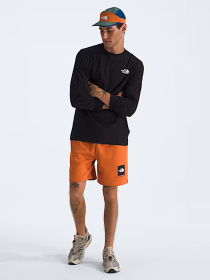 Худі та світшоти The North Face M EVOLUTION BOX NSE REGULAR LO модель NF0A8B68KY41 Фото