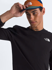 Худі та світшоти The North Face M EVOLUTION BOX NSE REGULAR LO модель NF0A8B68KY41 Фото