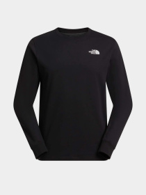 Худі та світшоти The North Face M EVOLUTION BOX NSE REGULAR LO модель NF0A8B68KY41 Фото