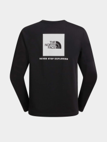 Худі та світшоти The North Face M EVOLUTION BOX NSE REGULAR LO модель NF0A8B68KY41 Фото
