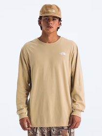 Худи и свитшоты The North Face M EVOLUTION SIMPLE DOME REGULA модель NF0A8EU3LK51 Фото