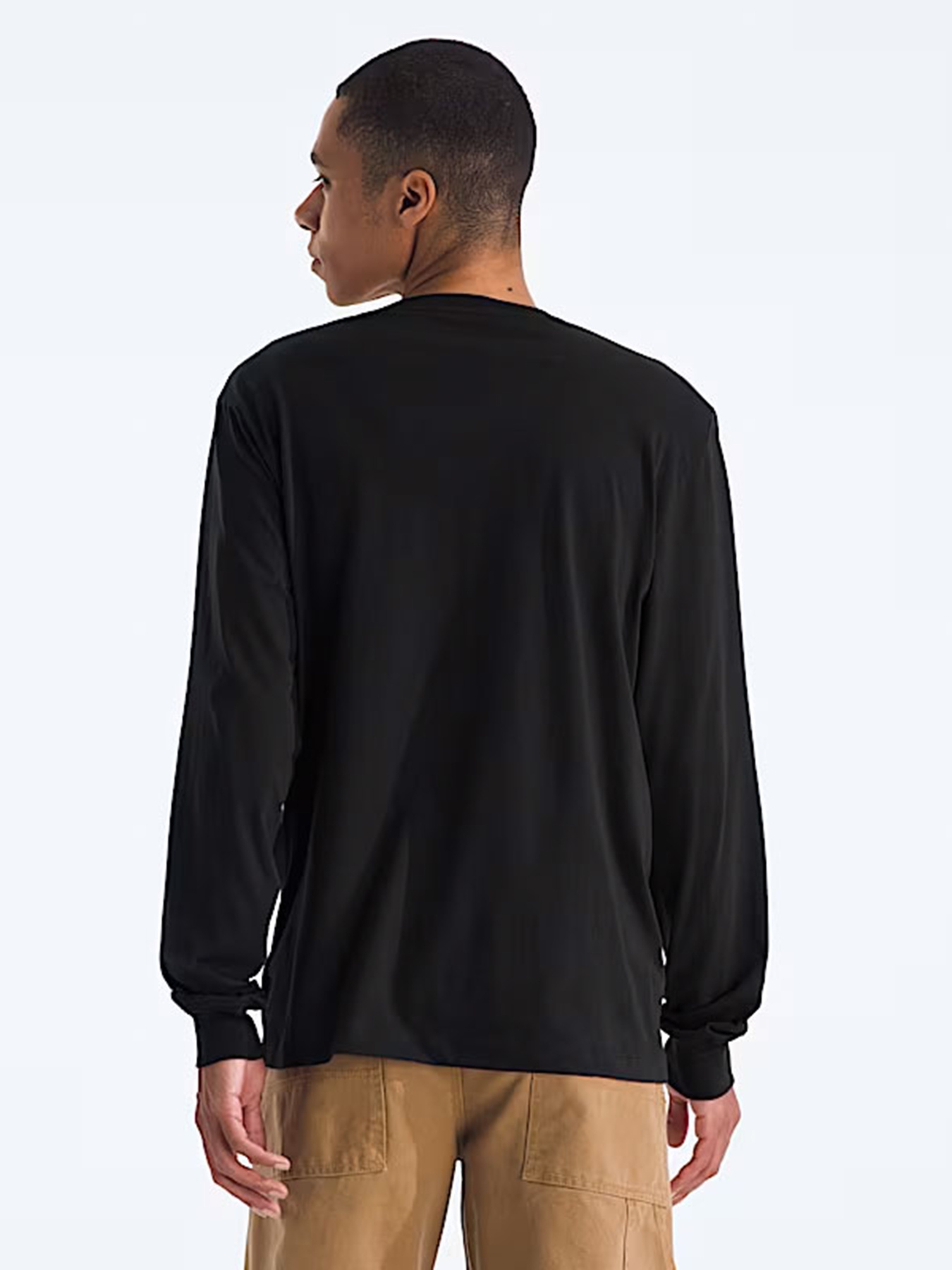 Худі та світшоти The North Face M EVOLUTION SIMPLE DOME REGULA модель NF0A8EU3JK31 Фото