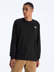 Худи и свитшоты The North Face M EVOLUTION SIMPLE DOME REGULA модель NF0A8EU3JK31 Фото