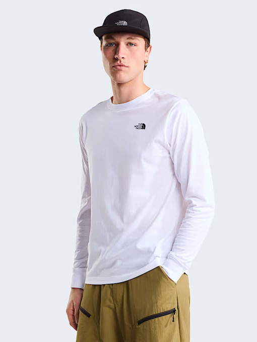Худи и свитшоты The North Face M EVOLUTION SIMPLE DOME REGULA модель NF0A8EU3FN41 Фото