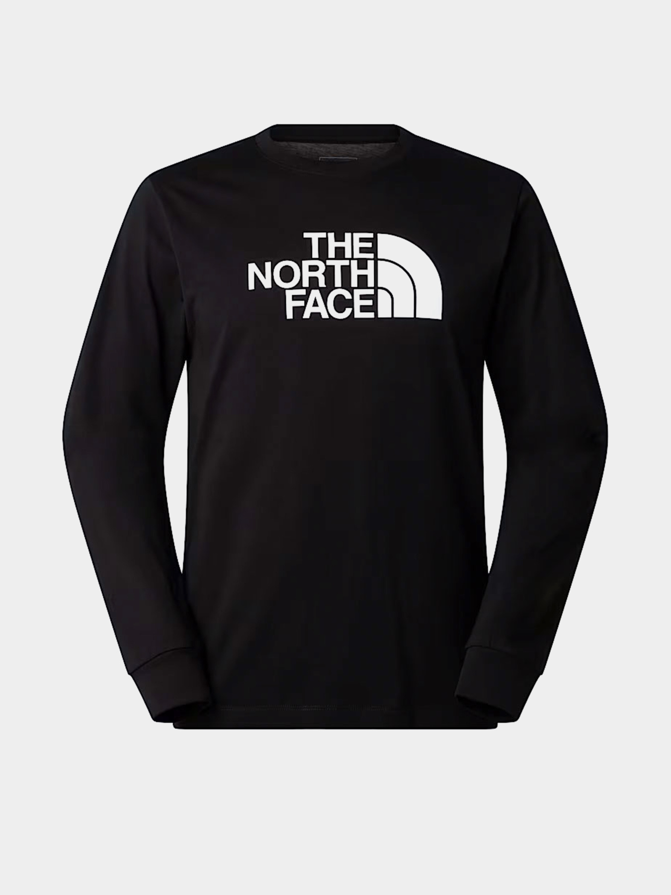 Худі та світшоти The North Face M EVOLUTION HALF DOME REGULAR модель NF0A8FD6JK31 Фото