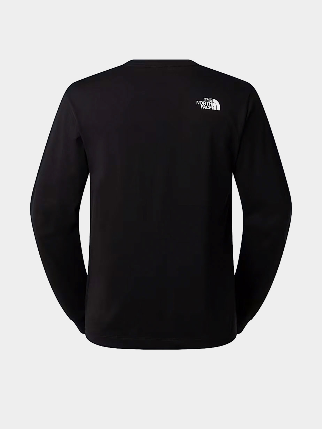 Худі та світшоти The North Face M EVOLUTION HALF DOME REGULAR модель NF0A8FD6JK31 Фото
