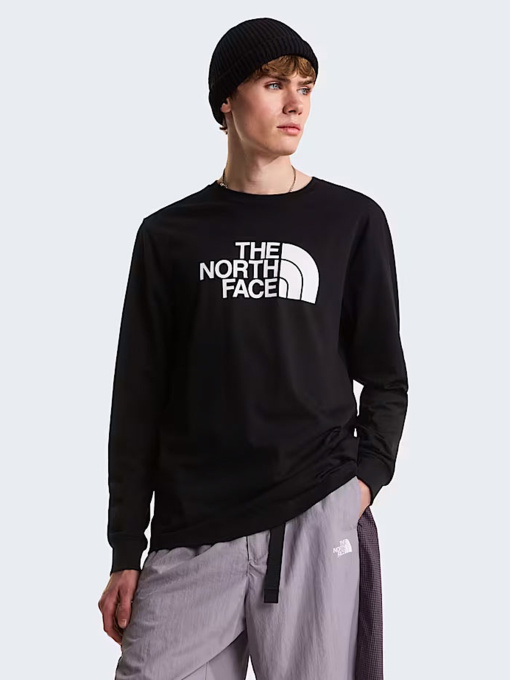 Худи и свитшоты The North Face M EVOLUTION HALF DOME REGULAR модель NF0A8FD6JK31 Фото