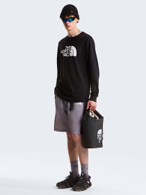 Худі та світшоти The North Face M EVOLUTION HALF DOME REGULAR модель NF0A8FD6JK31 Фото