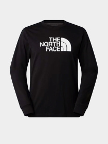 Худі та світшоти The North Face M EVOLUTION HALF DOME REGULAR модель NF0A8FD6JK31 Фото