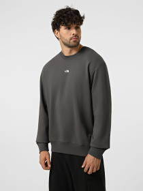 Худи и свитшоты The North Face U ESSENTIAL LIGHT RELAXED CREW модель NF0A8GQCRHI1 Фото