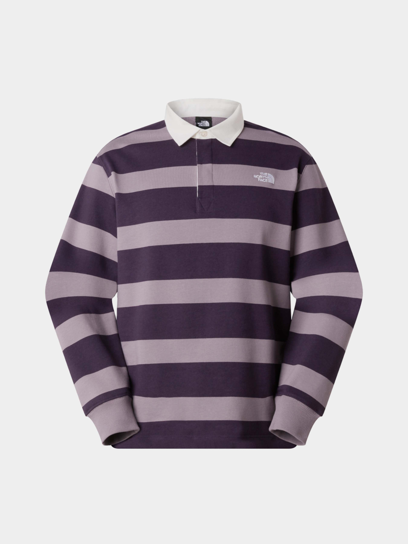 Футболки і поло The North Face U RUGBY POLO SWEATSHIRT модель NF0A8GAWJZU1 Футболки і поло The North Face U RUGBY POLO SWEATSHIRT модель NF0A8GAWJZU1 Фото