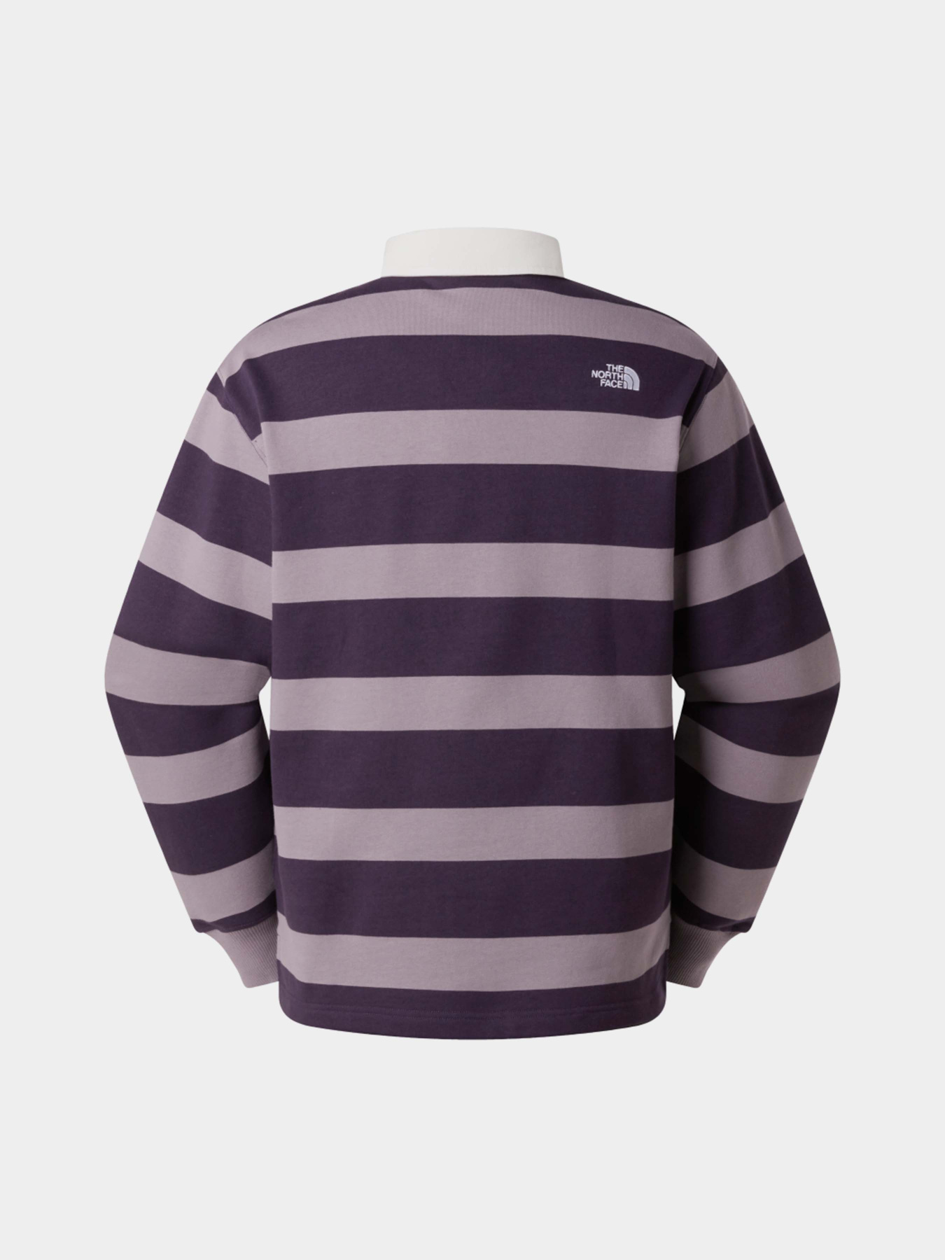 Футболки і поло The North Face U RUGBY POLO SWEATSHIRT модель NF0A8GAWJZU1 Футболки і поло The North Face U RUGBY POLO SWEATSHIRT модель NF0A8GAWJZU1 Фото