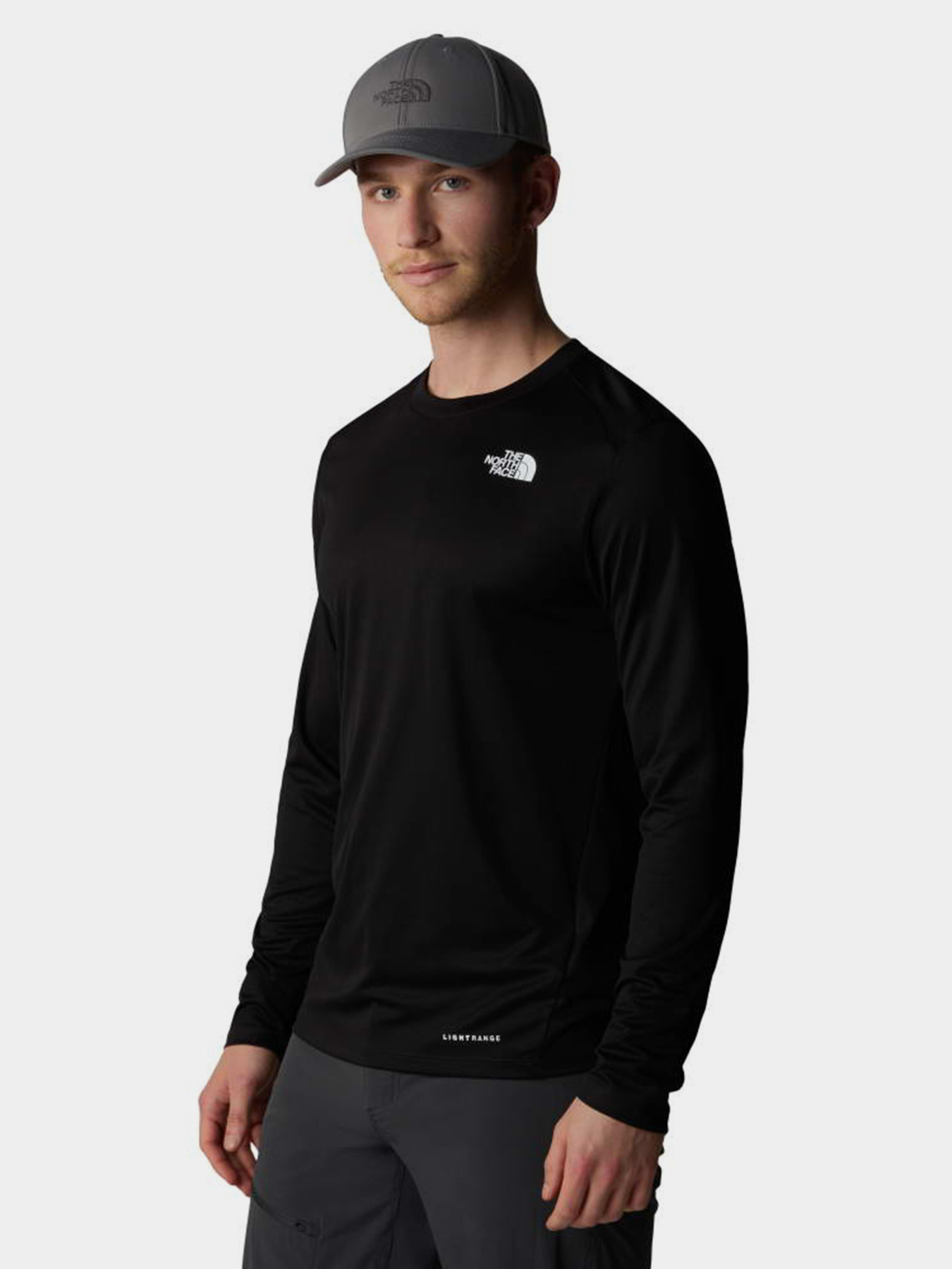 Худі та світшоти The North Face M SHADOW LS модель NF0A87TVJK31 Худі та світшоти The North Face M SHADOW LS модель NF0A87TVJK31 Фото