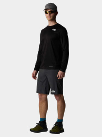 Худі та світшоти The North Face M SHADOW LS модель NF0A87TVJK31 Фото