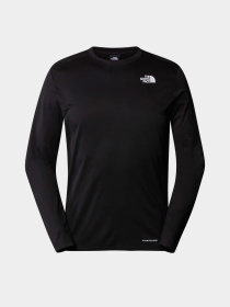 Худі та світшоти The North Face M SHADOW LS модель NF0A87TVJK31 Фото