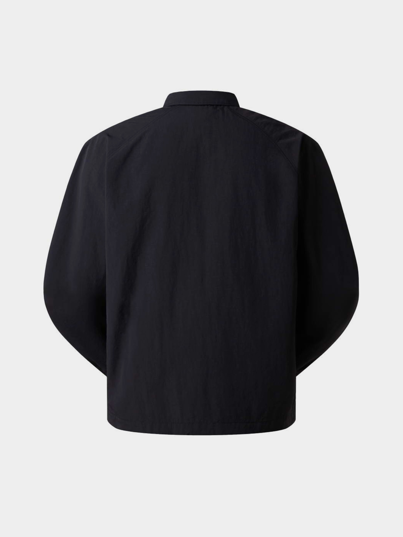 Куртки та дублянки The North Face M TNF RED BOX NYLON L/S SHIRT модель NF0A8FHCJK31 Фото