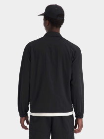 Куртки та дублянки The North Face M TNF RED BOX NYLON L/S SHIRT модель NF0A8FHCJK31 Фото