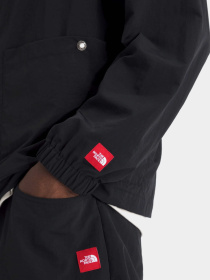 Куртки та дублянки The North Face M TNF RED BOX NYLON L/S SHIRT модель NF0A8FHCJK31 Фото