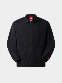 Куртки та дублянки The North Face M TNF RED BOX NYLON L/S SHIRT модель NF0A8FHCJK31 Фото