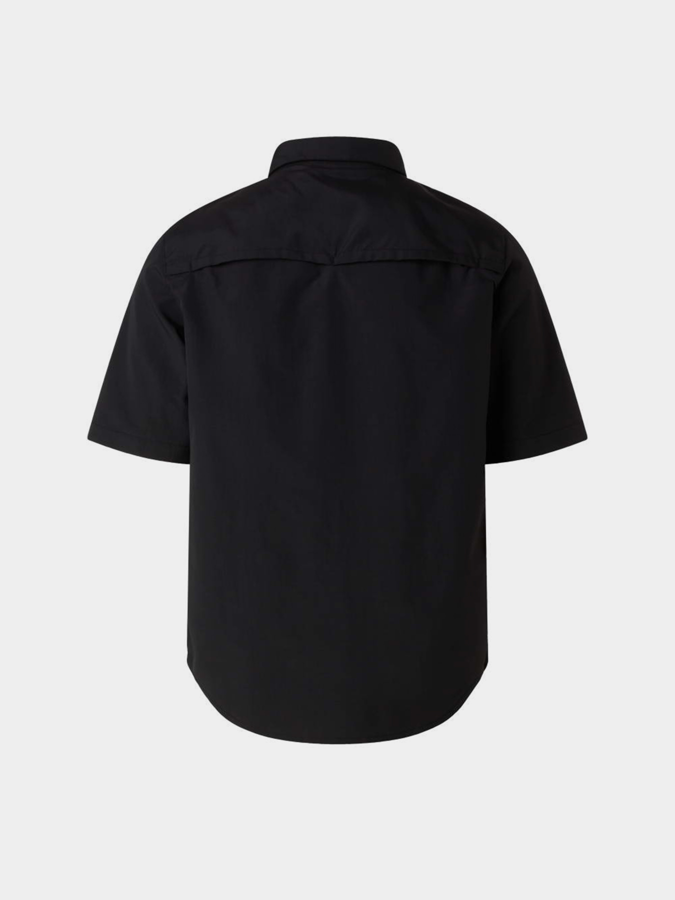 Рубашки The North Face M SEQUOIA SHORT SLEEVE SHIRT модель NF0A8FU6JK31 Фото