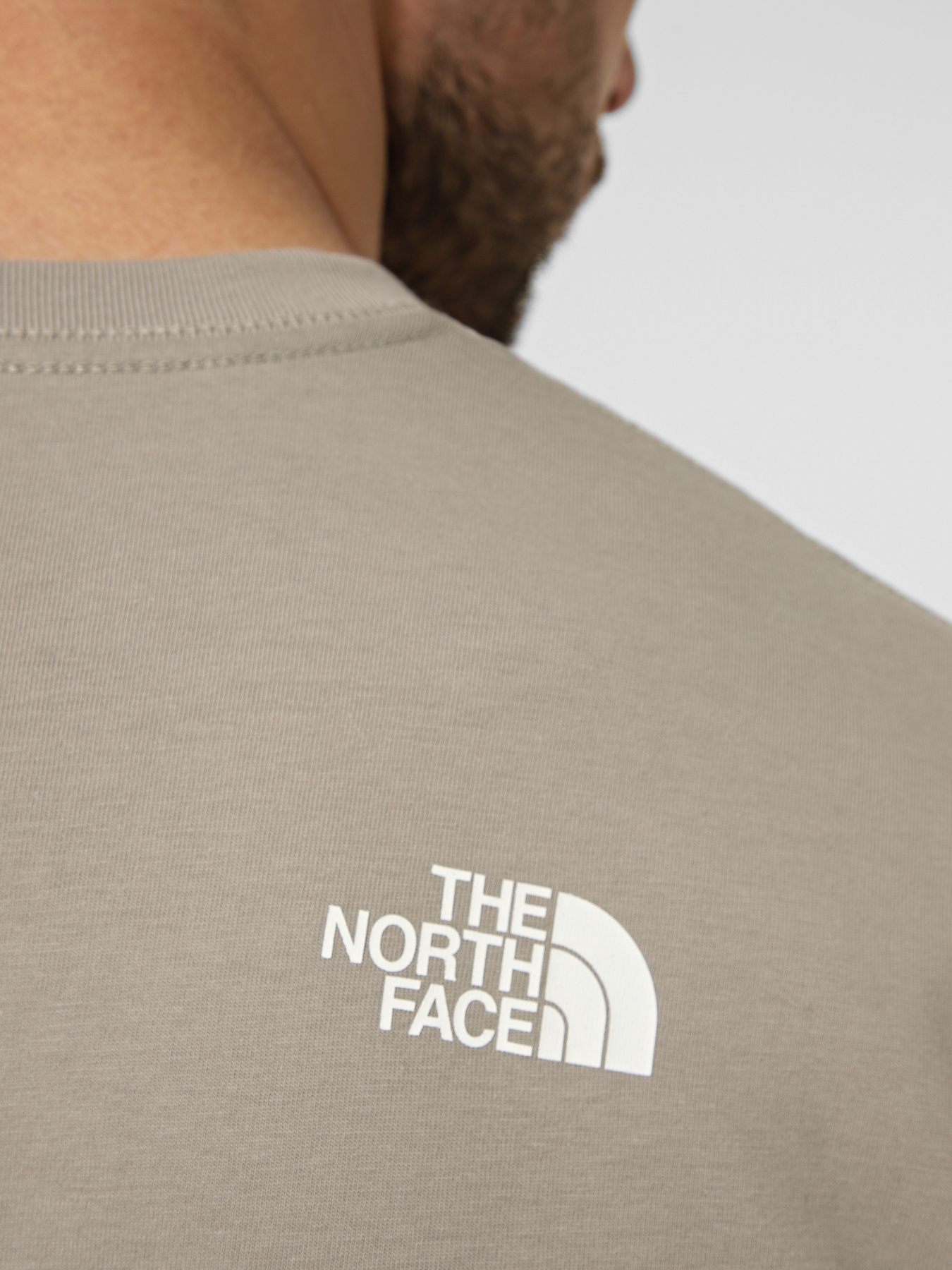 Футболки і поло The North Face M EVOLUTION HALF DOME REGULAR модель NF0A8B6J2MB1 Футболки і поло The North Face M EVOLUTION HALF DOME REGULAR модель NF0A8B6J2MB1 Фото