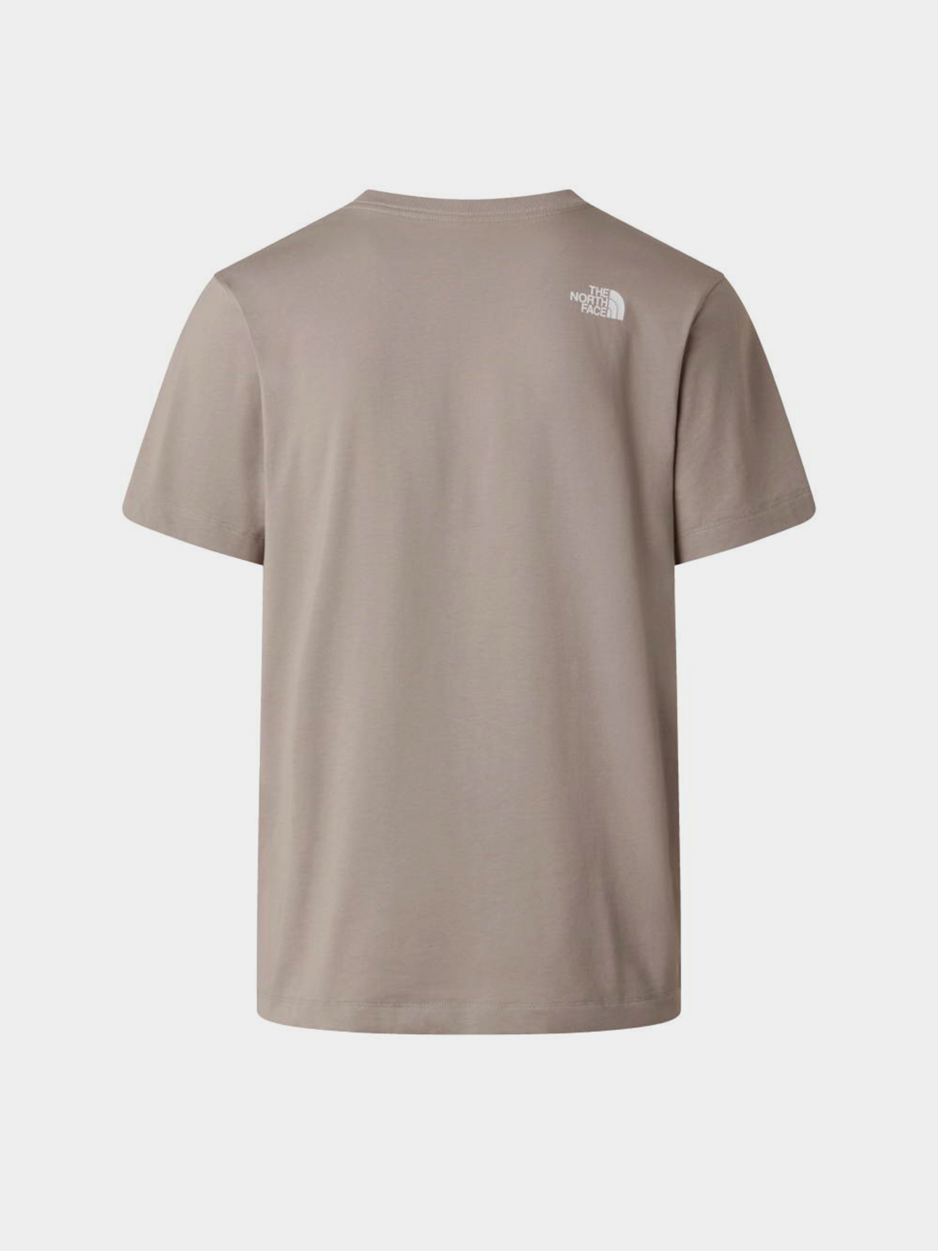 Футболки і поло The North Face M EVOLUTION HALF DOME REGULAR модель NF0A8B6J2MB1 Футболки і поло The North Face M EVOLUTION HALF DOME REGULAR модель NF0A8B6J2MB1 Фото