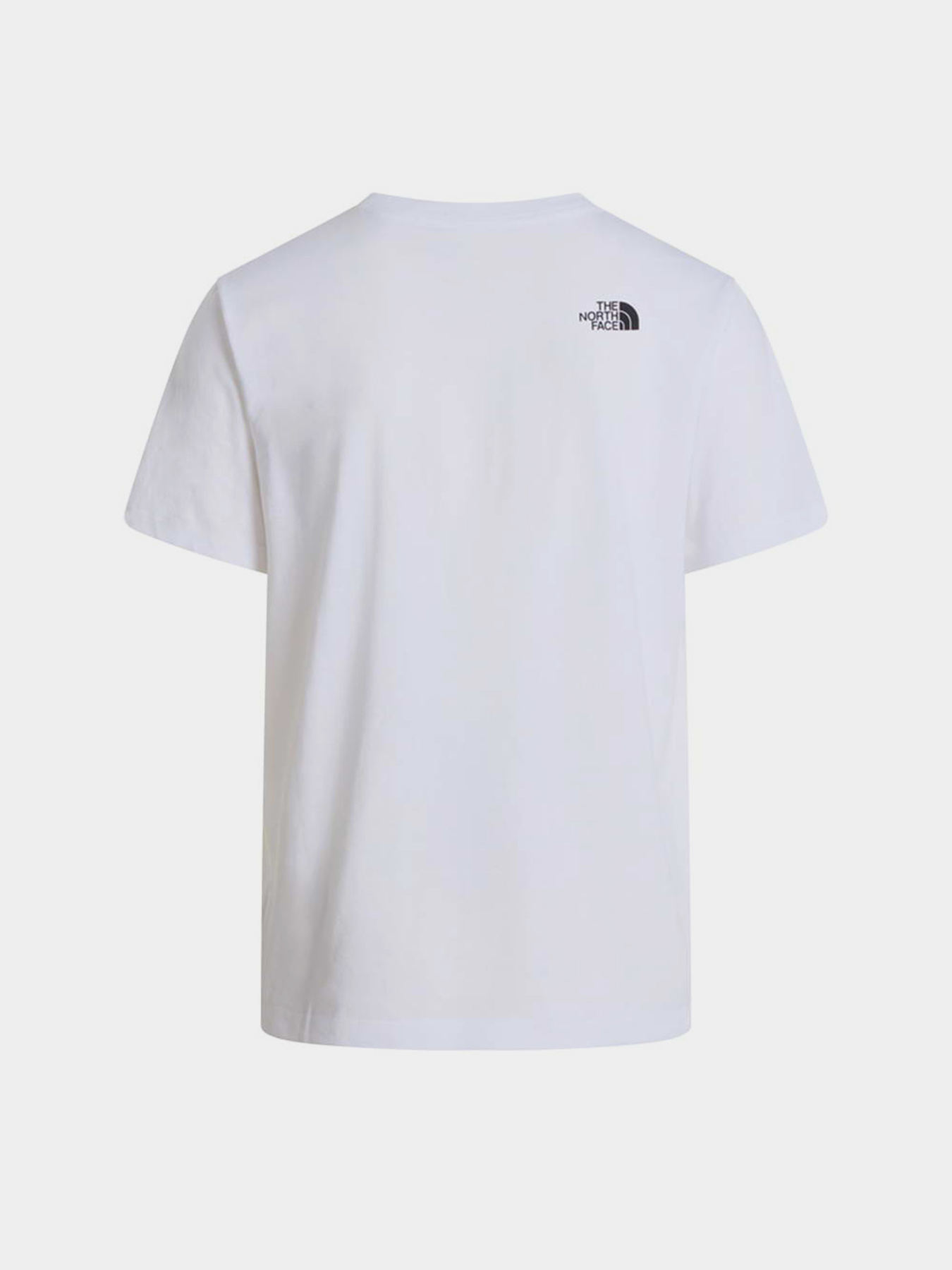 Футболки і поло The North Face M EVOLUTION HALF DOME REGULAR модель NF0A8B6JLA91 Футболки і поло The North Face M EVOLUTION HALF DOME REGULAR модель NF0A8B6JLA91 Фото