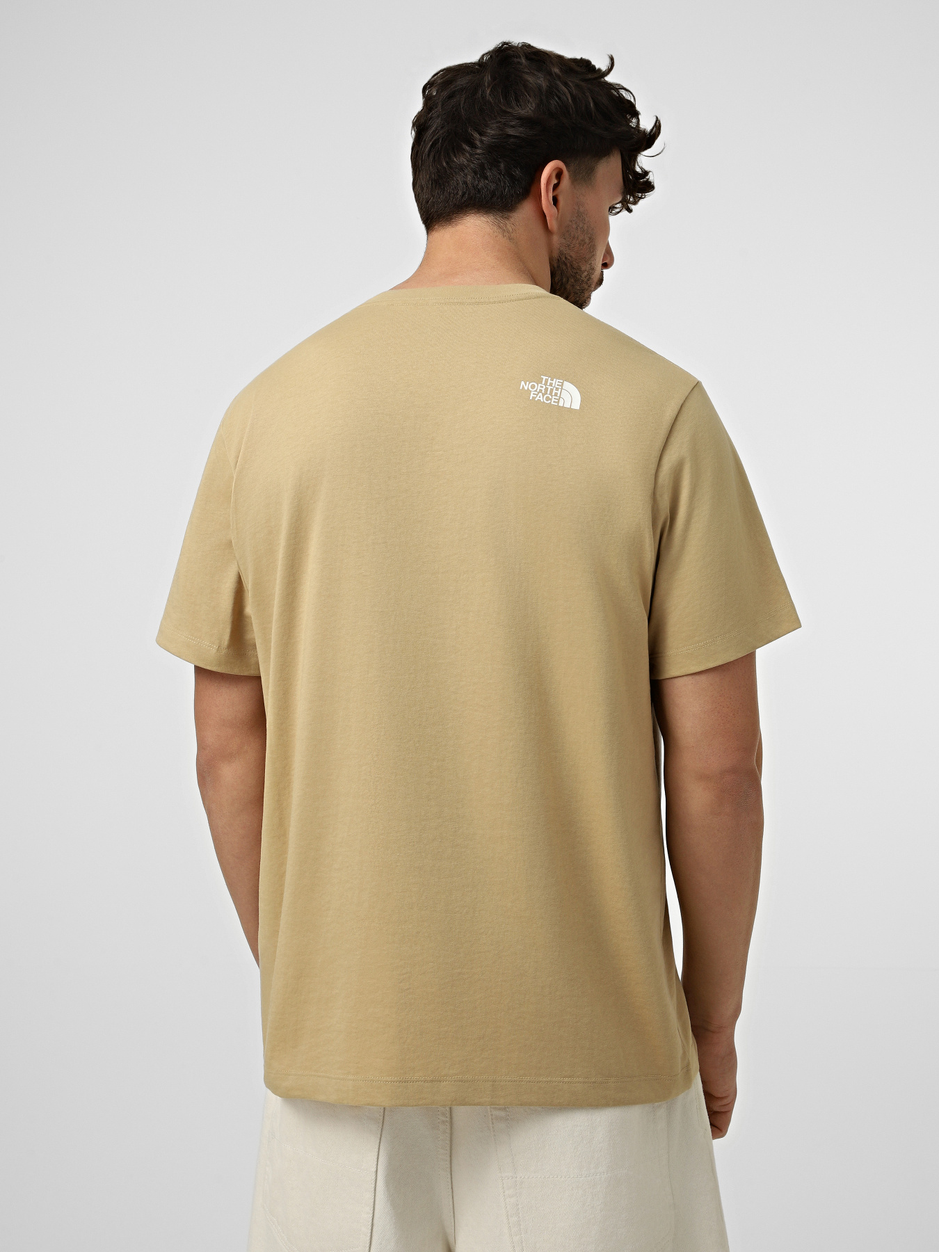 Футболки і поло The North Face M EVOLUTION HALF DOME REGULAR модель NF0A8B6JLK51 Футболки і поло The North Face M EVOLUTION HALF DOME REGULAR модель NF0A8B6JLK51 Фото