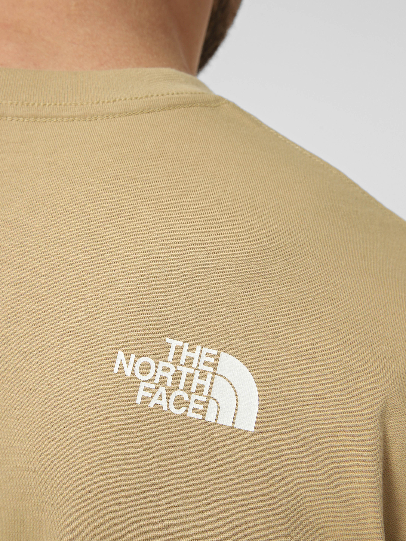 Футболки і поло The North Face M EVOLUTION HALF DOME REGULAR модель NF0A8B6JLK51 Футболки і поло The North Face M EVOLUTION HALF DOME REGULAR модель NF0A8B6JLK51 Фото