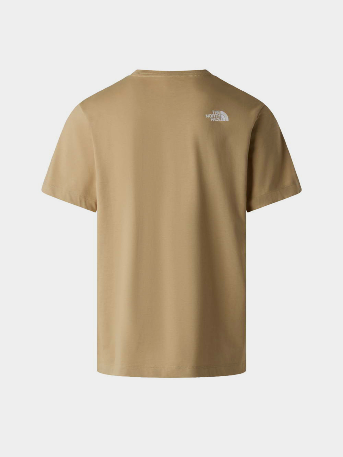 Футболки і поло The North Face M EVOLUTION HALF DOME REGULAR модель NF0A8B6JLK51 Футболки і поло The North Face M EVOLUTION HALF DOME REGULAR модель NF0A8B6JLK51 Фото
