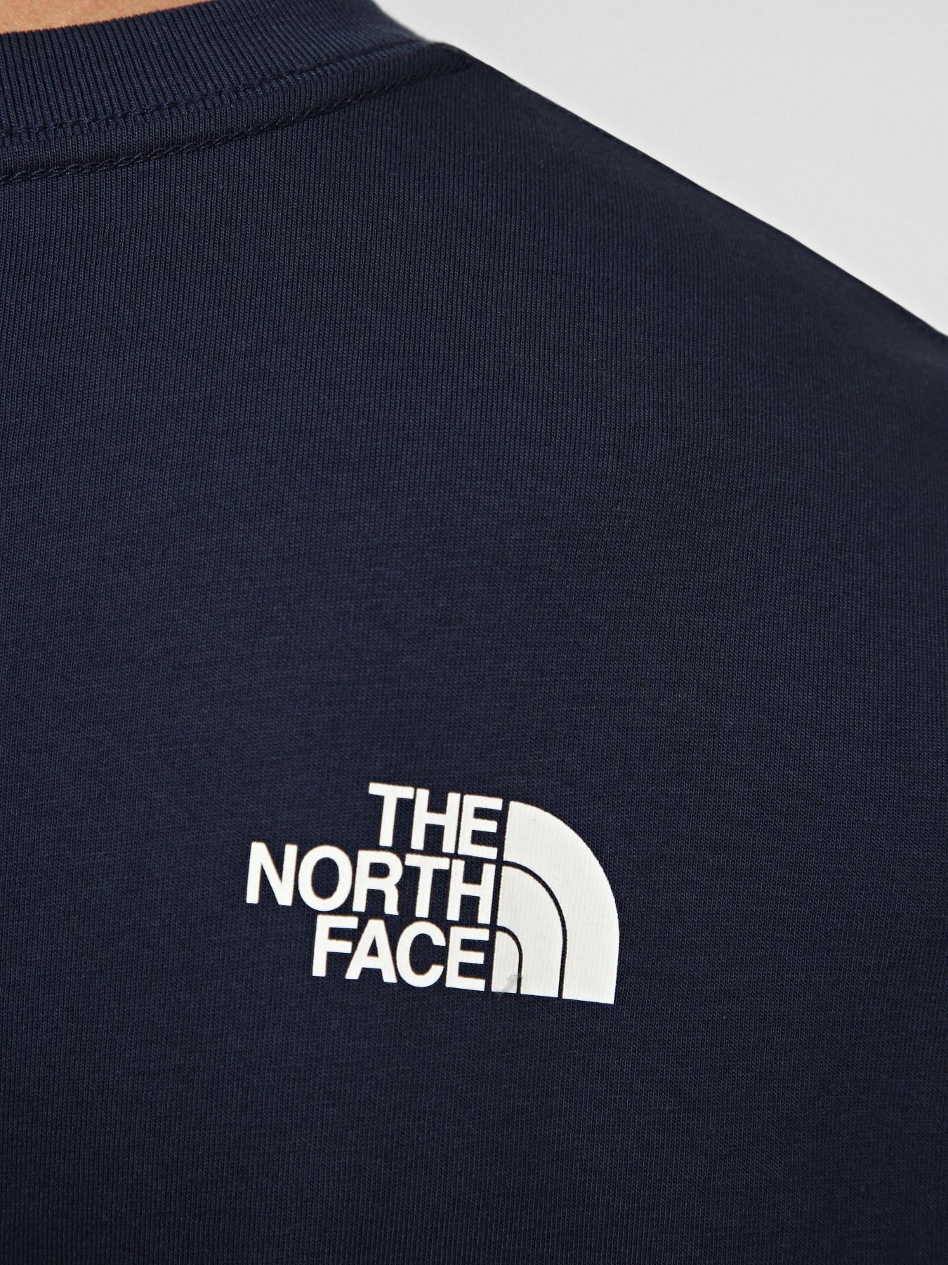 Футболки і поло The North Face M EVOLUTION HALF DOME REGULAR модель NF0A8B6JI851 Футболки і поло The North Face M EVOLUTION HALF DOME REGULAR модель NF0A8B6JI851 Фото