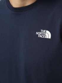 Футболки і поло The North Face M EVOLUTION BOX NSE REGULAR SH модель NF0A8B6K8K21 Фото