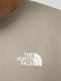 Футболки і поло The North Face M EVOLUTION BOX NSE REGULAR SH модель NF0A8B6K2MB1 Фото